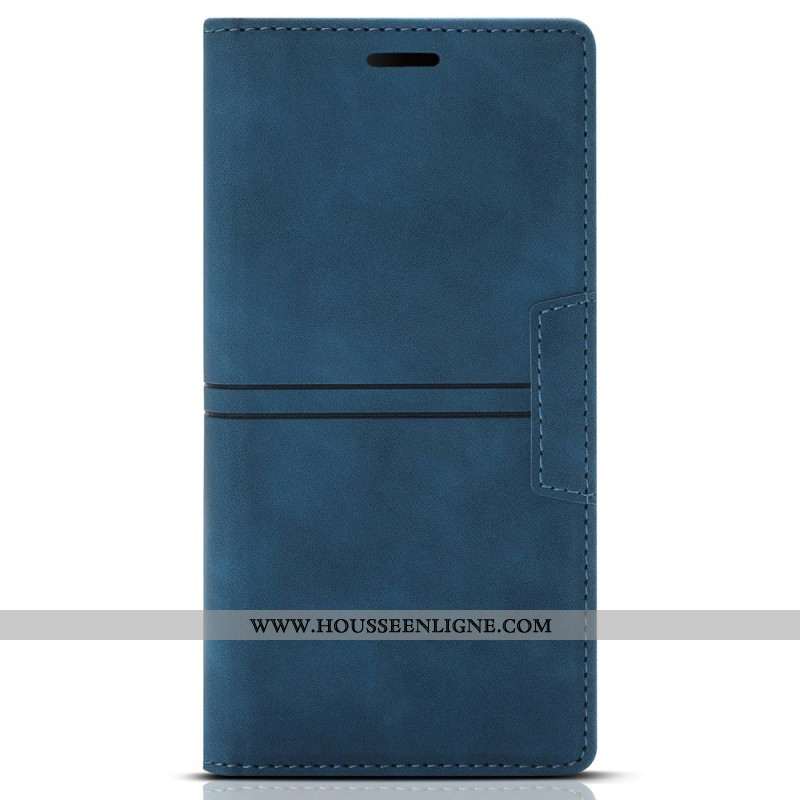 Flip Cover Xiaomi Redmi Note 13 5G Stylisé