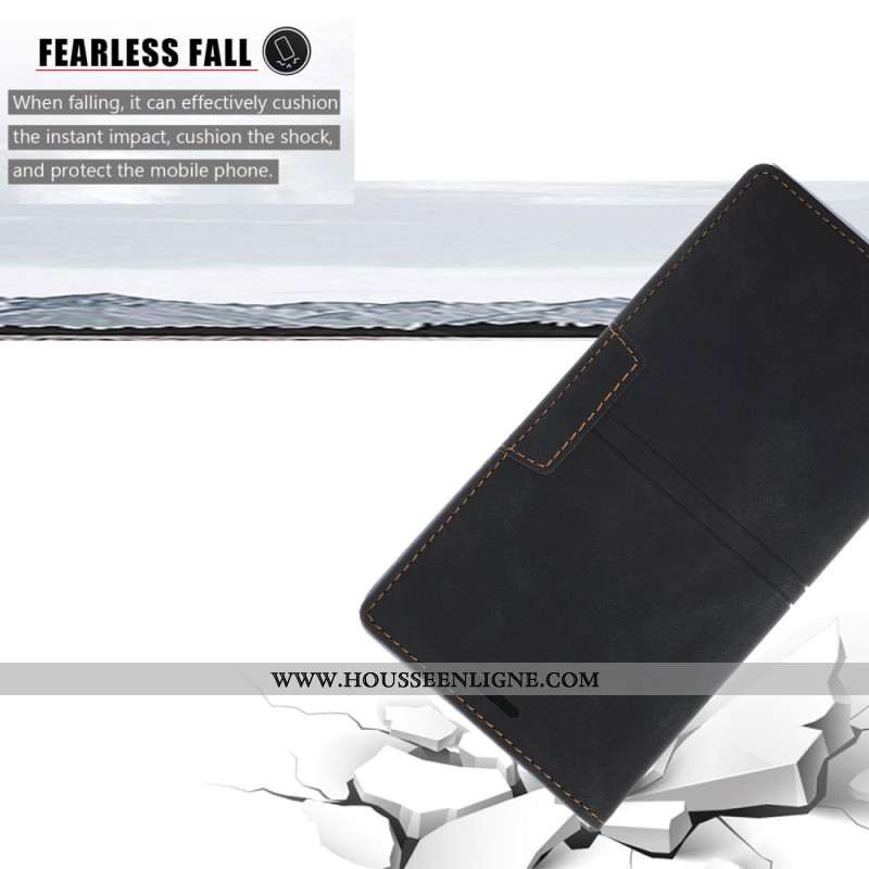 Flip Cover Xiaomi Redmi Note 13 5G Stylisé