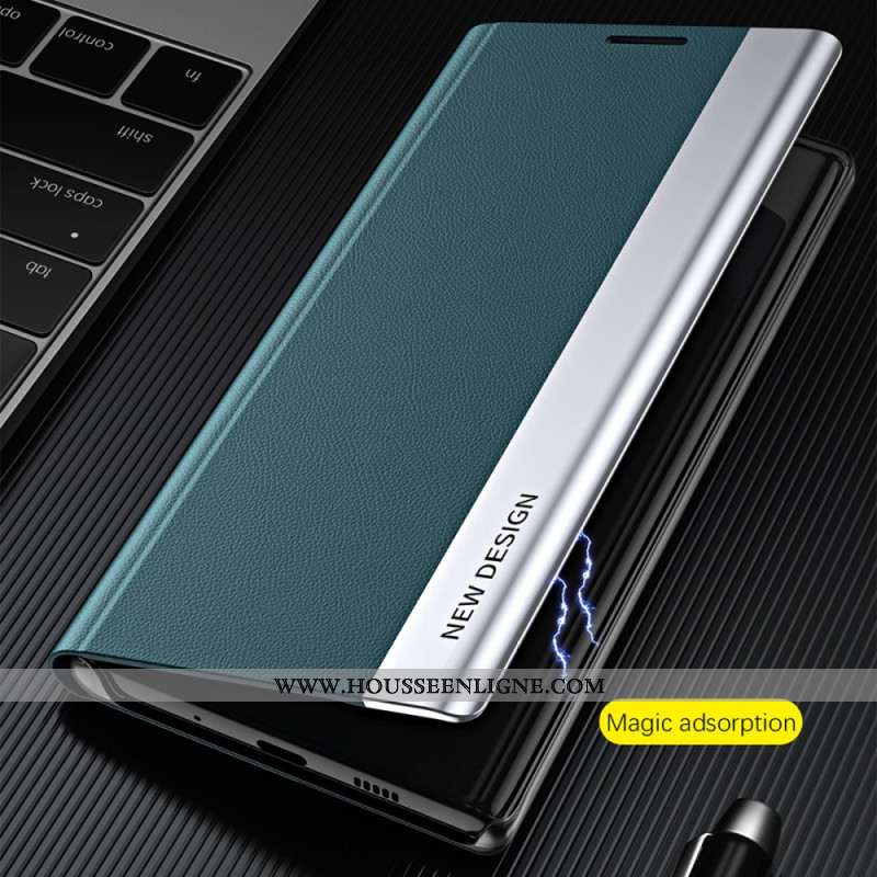 Flip Cover Xiaomi Redmi Note 13 Pro 5G / Poco X6 5G New Design