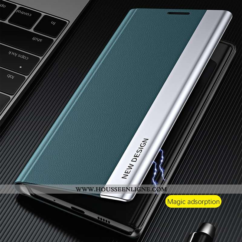 Flip Cover Xiaomi Redmi Note 13 Pro Plus 5G New Design