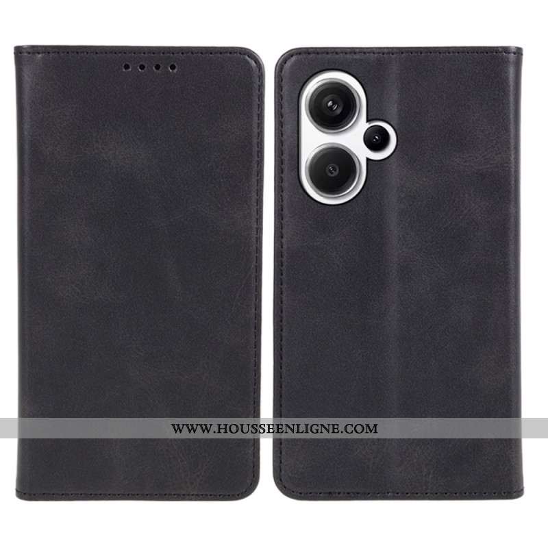 Flip Cover Xiaomi Redmi Note 13 Pro Plus 5G Style uir