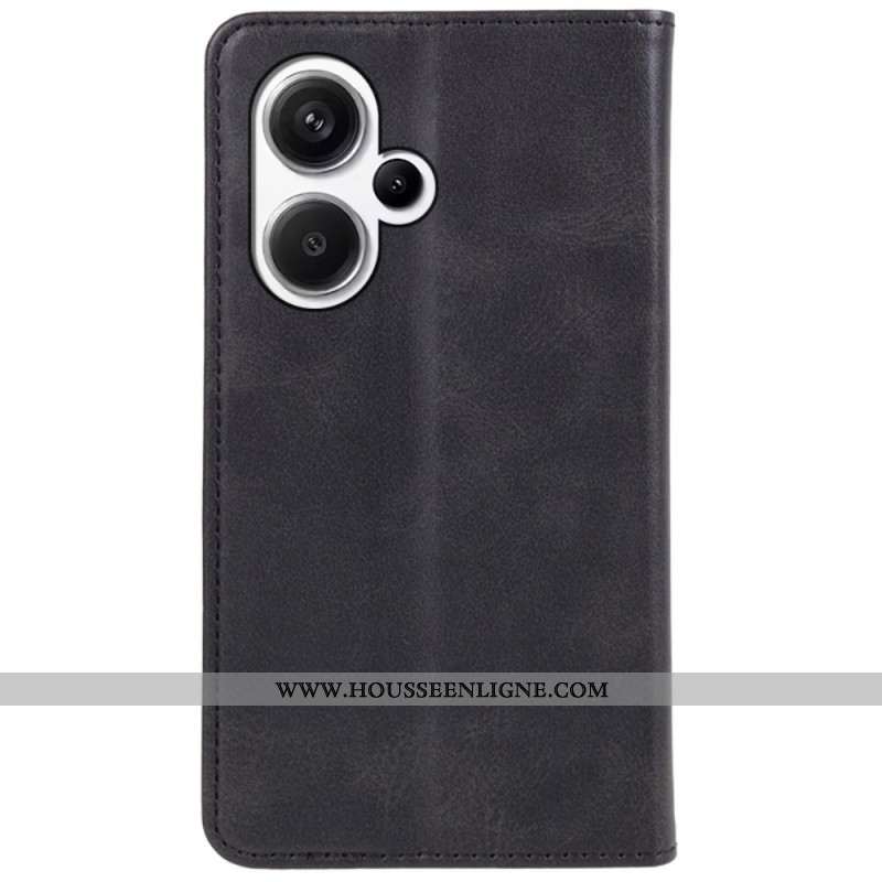 Flip Cover Xiaomi Redmi Note 13 Pro Plus 5G Style uir