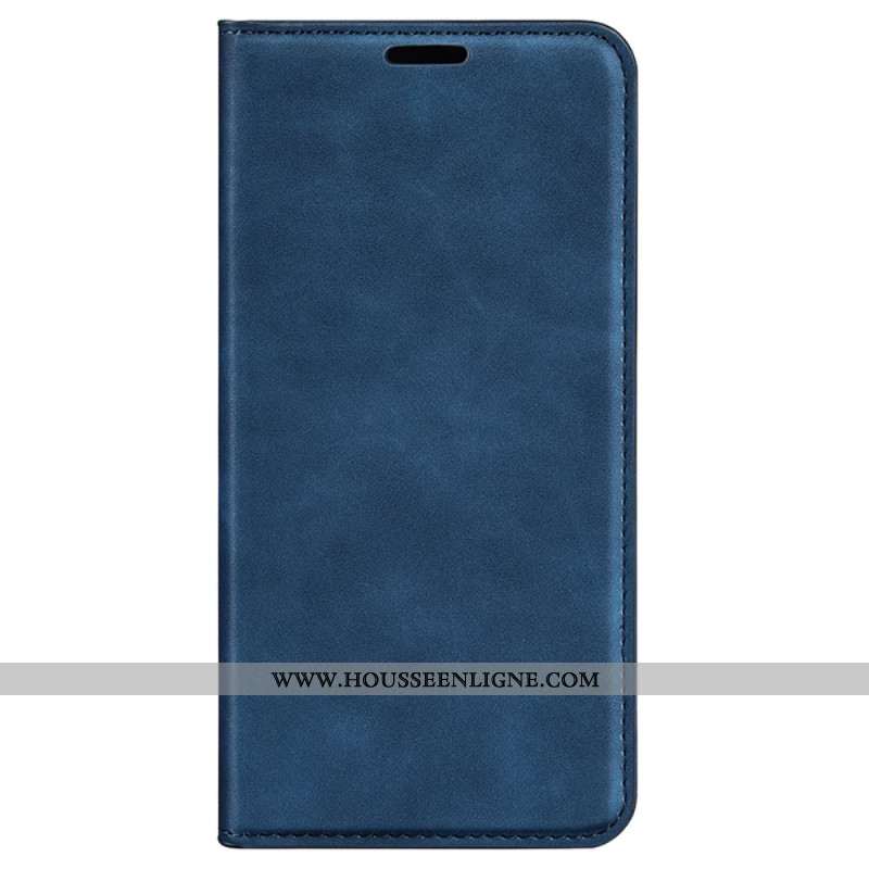 Flip Cover iPhone 16 Pro Classique