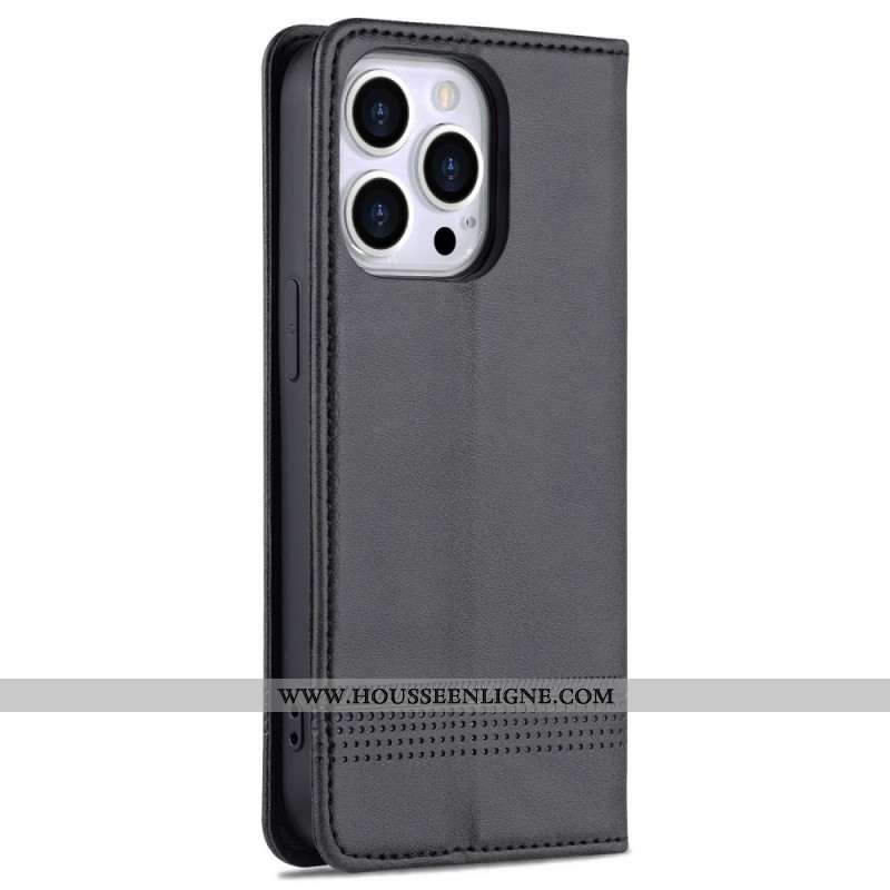 Flip Cover iPhone 16 Pro Max AZNS