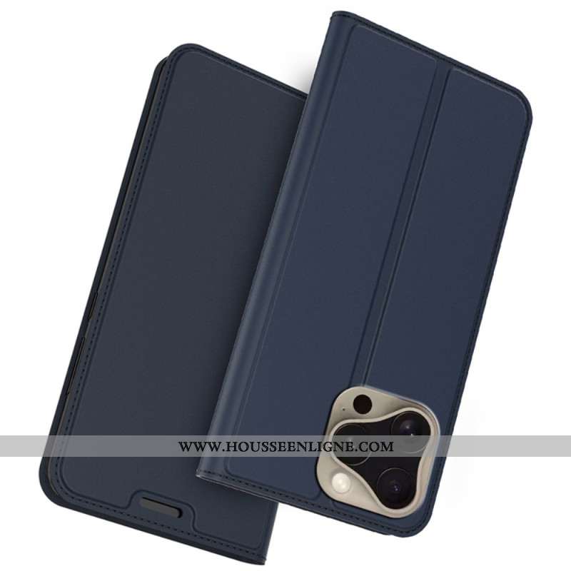 Flip Cover iPhone 16 Pro Porte-Carte