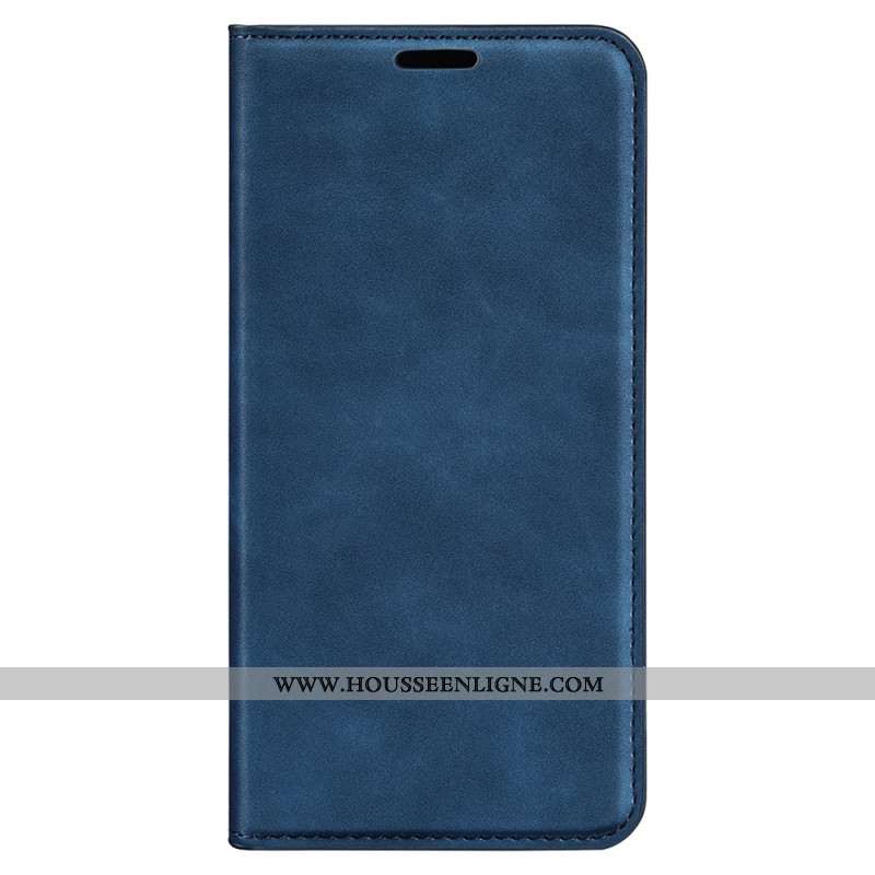 Flip cover Samsung Galaxy A55 5G Classique