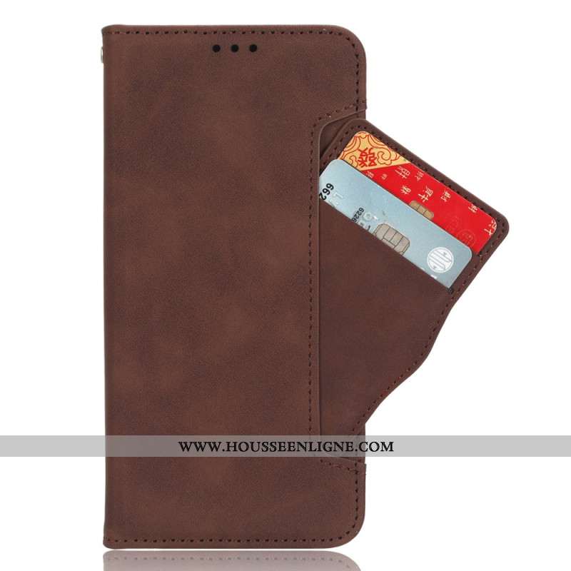 Housse Huawei Pura 70 Multi-Cartes