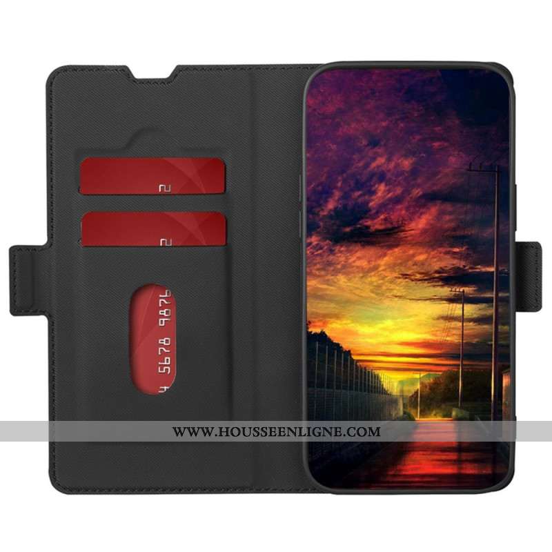 Housse Huawei Pura 70 Porte-Cartes