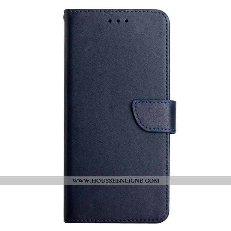 Housse OnePlus 12 5G Cuir Nappa