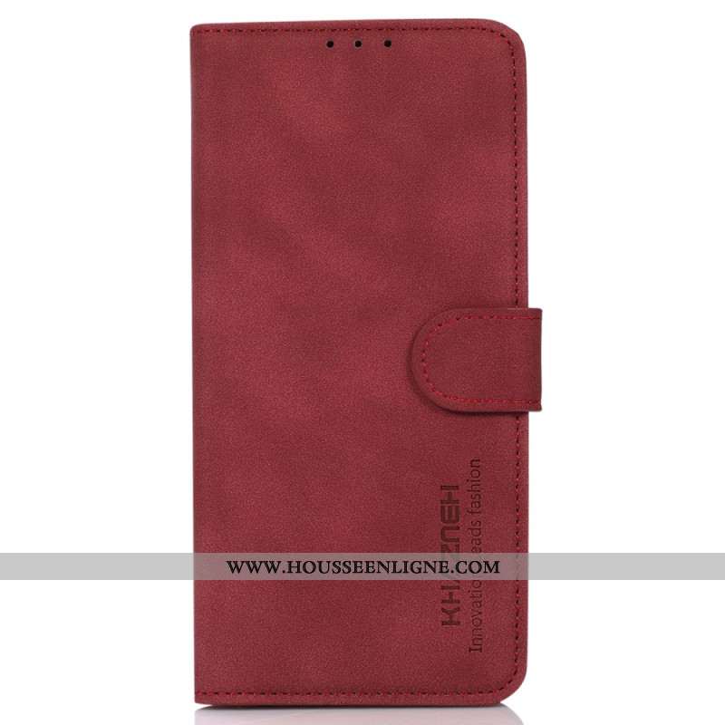 Housse OnePlus 12R 5G Classique KHAZNEH