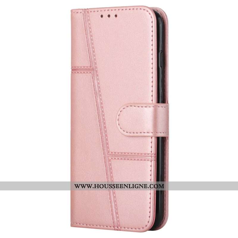 Housse Oppo A98 5G Business