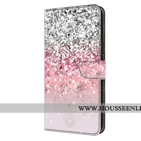 Housse Oppo A98 5G Dégradé