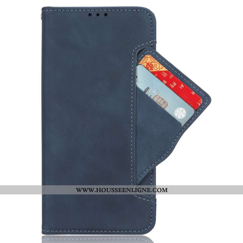 Housse Oppo Find N3 5G / OnePlus Open Multi-Cartes