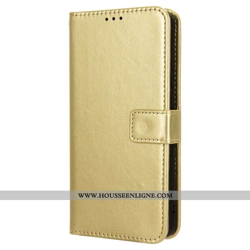 Housse Oppo Find N3 / OnePlus Open Simili Cuir Flashy