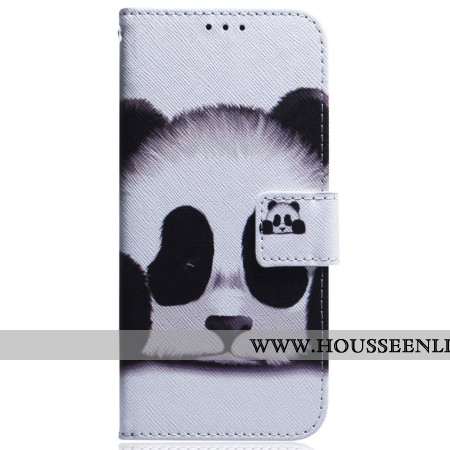 Housse Oppo Reno 11 5G Panda