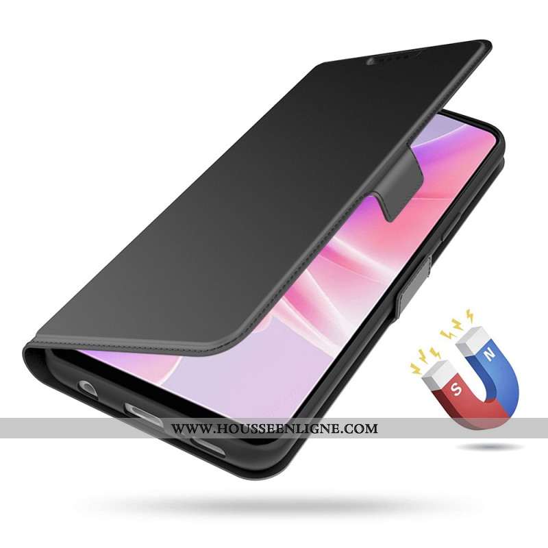 Housse Oppo Reno 11 5G Porte-Carte