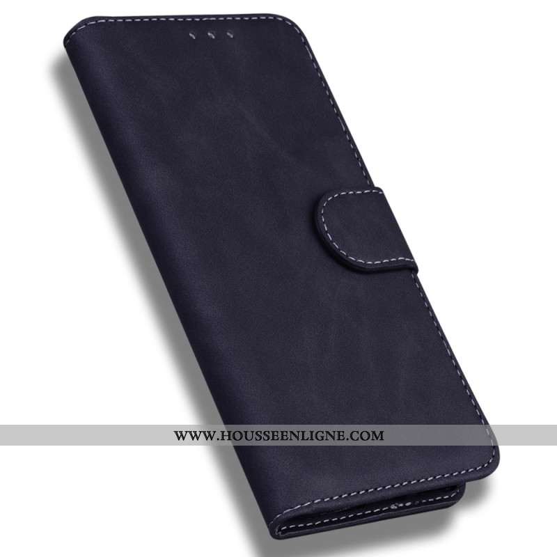 Housse Oppo Reno 11 5G Style Cuir