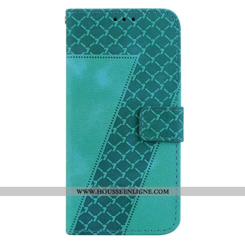 Housse Oppo Reno 11 Pro 5G Design 7