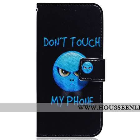 Housse Oppo Reno 11 Pro 5G Emoji Phone