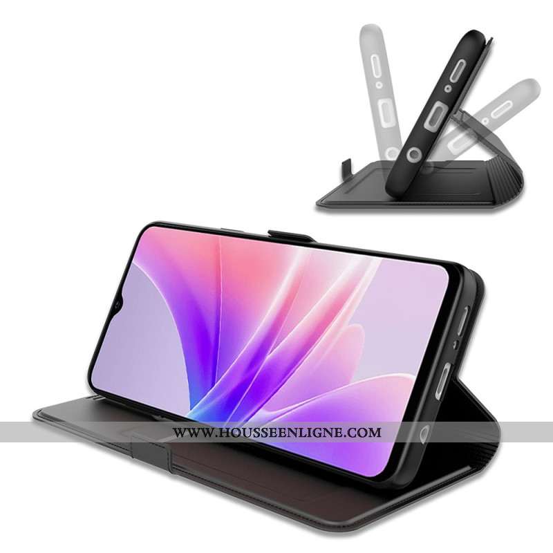 Housse Oppo Reno 11F 5G Porte-Carte