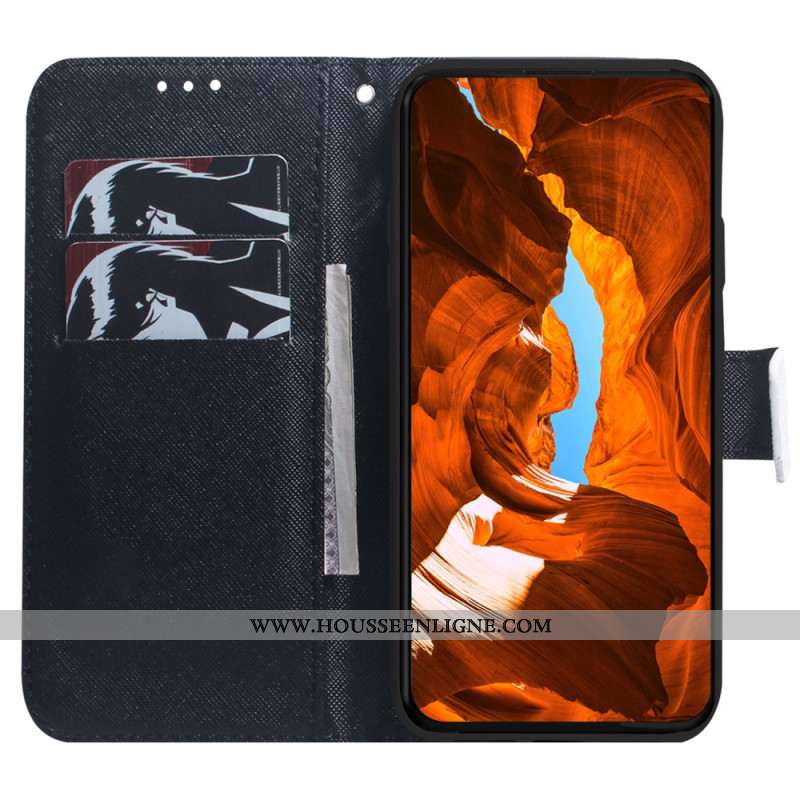 Housse Oppo Reno 11F 5G Rêve de Chiot