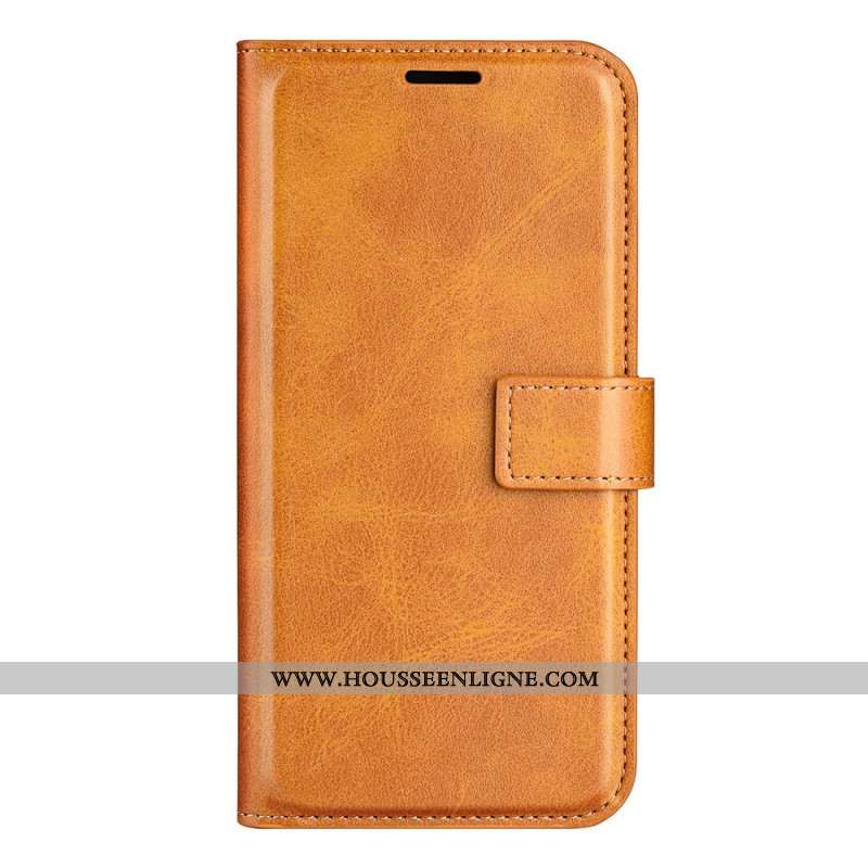 Housse Oppo Reno 12 5G Style Cuir