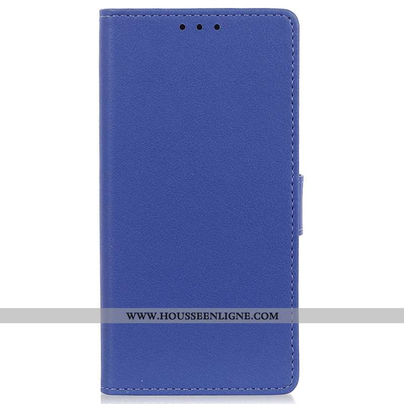 Housse Oppo Reno 12 Pro 5G Classique