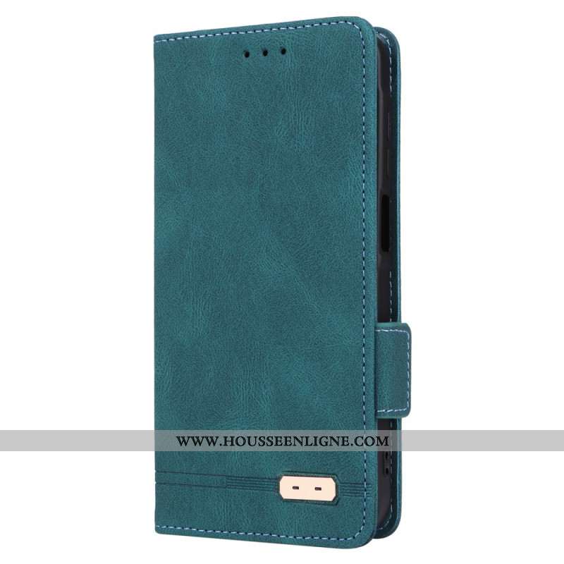 Housse Samsung Galaxy A15 Design Vintage