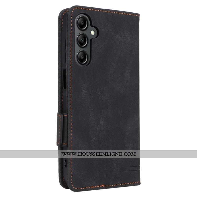 Housse Samsung Galaxy A15 Design Vintage