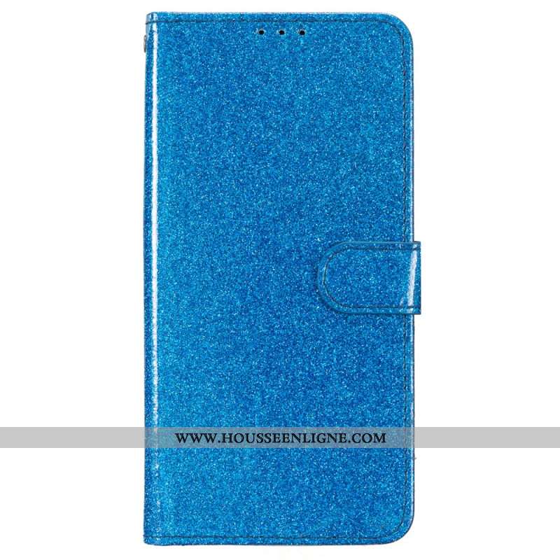 Housse Samsung Galaxy A16 4G / 5G Paillettes