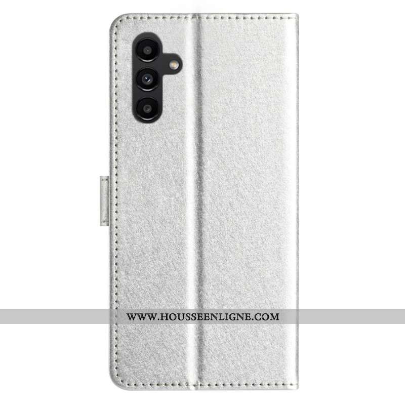 Housse Samsung Galaxy A16 4G / 5G Texture Soie