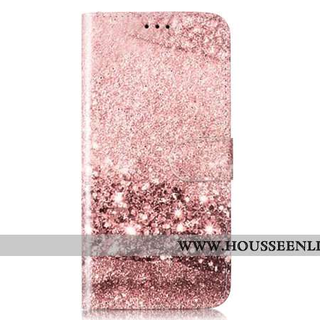 Housse Samsung Galaxy S24 5G Marbre Or-Rose