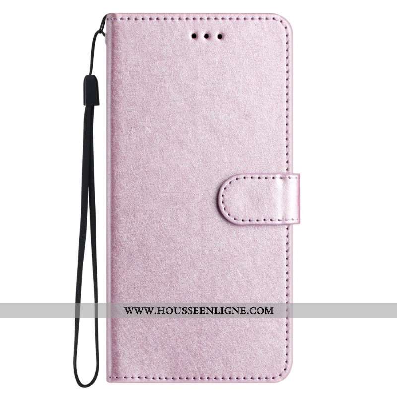 Housse Samsung Galaxy S24 FE Texture Soie