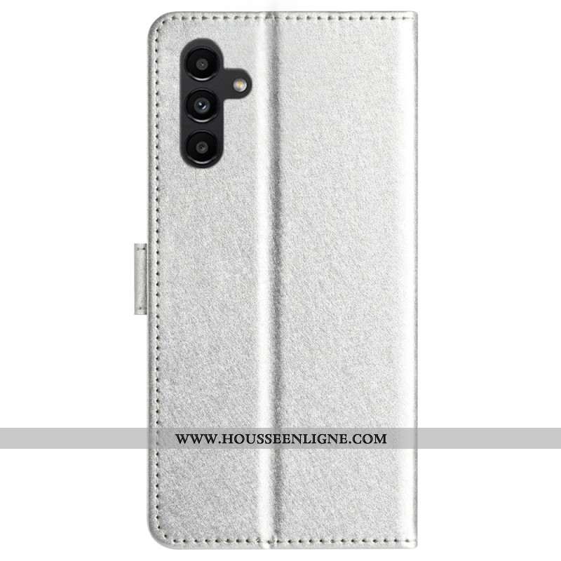 Housse Samsung Galaxy S24 FE Texture Soie