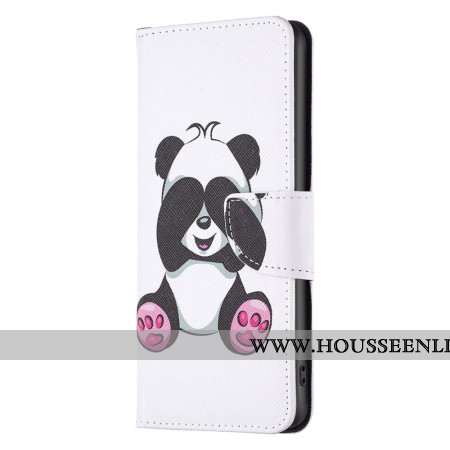 Housse Samsung Galaxy S24 Ultra 5G Panda