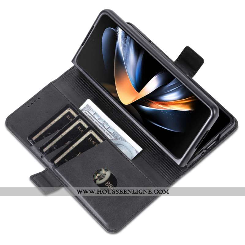 Housse Samsung Galaxy Z Fold 5 AZNS