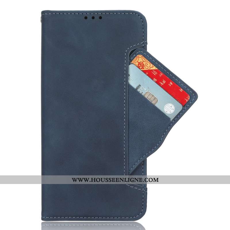 Housse Samsung Galaxy Z Fold 5 Multi-Cartes