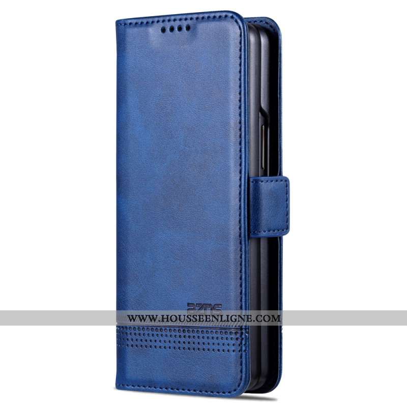 Housse Samsung Galaxy Z Fold 6 AZNS