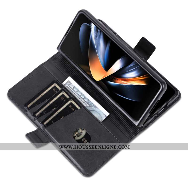 Housse Samsung Galaxy Z Fold 6 AZNS