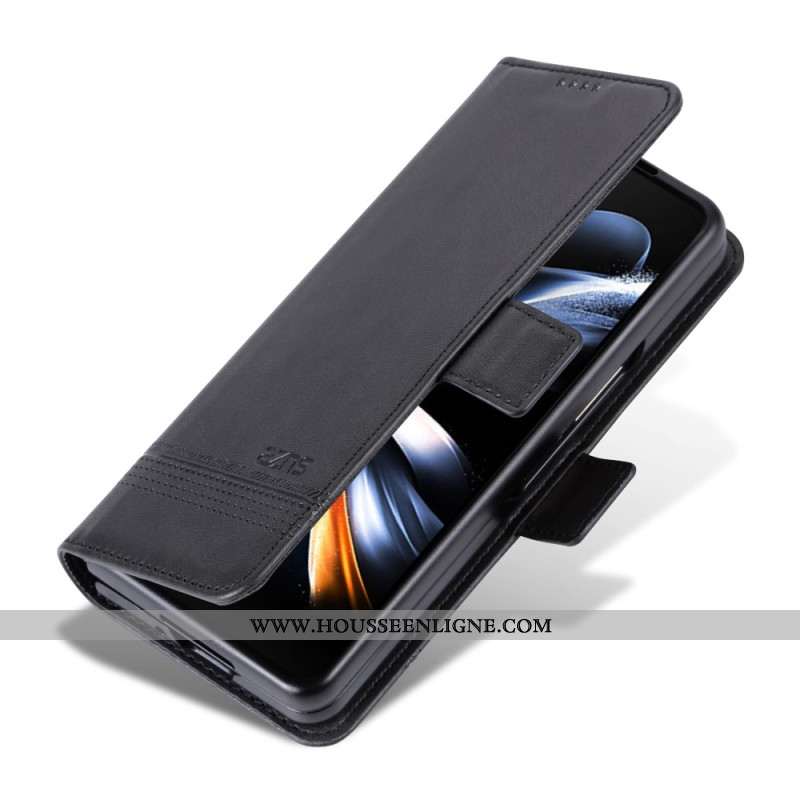 Housse Samsung Galaxy Z Fold 6 AZNS