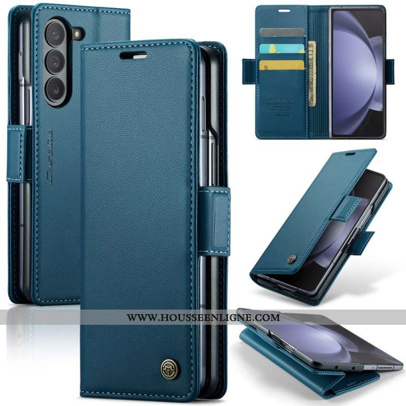 Housse Samsung Galaxy Z Fold 6 CASEME