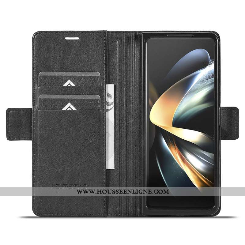 Housse Samsung Galaxy Z Fold 6 Classique LC.IMEEKE