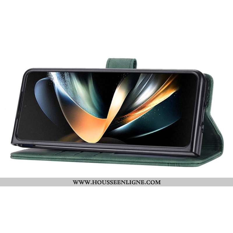 Housse Samsung Galaxy Z Fold 6 DIERFENG