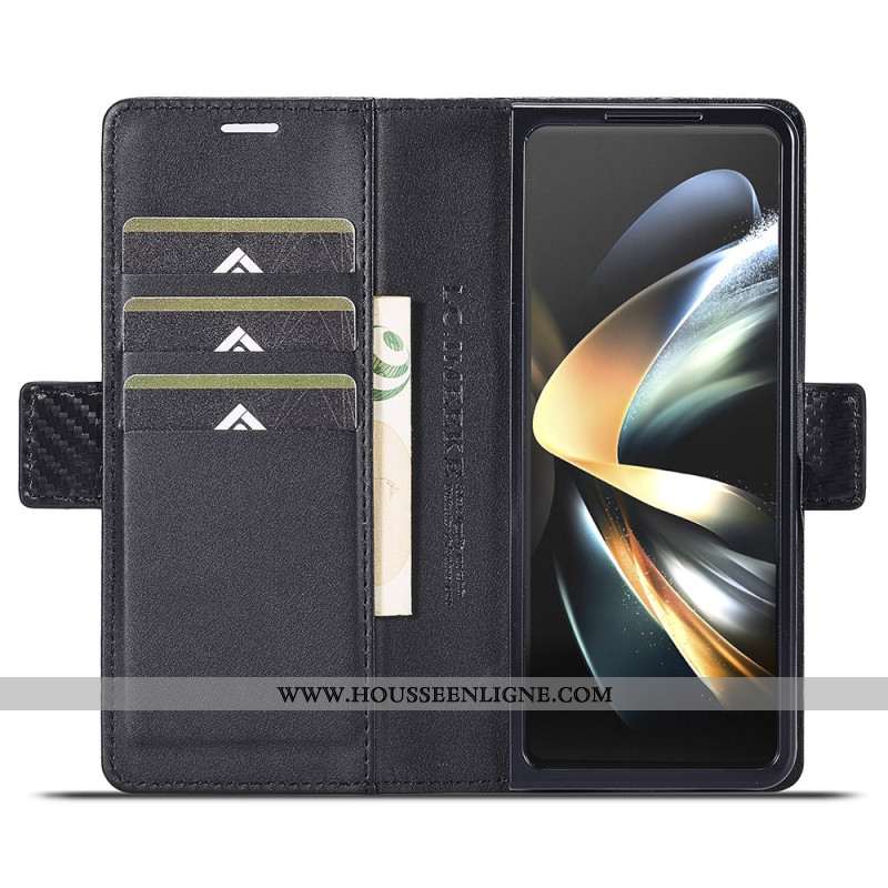 Housse Samsung Galaxy Z Fold 6 LC.IMEEKE