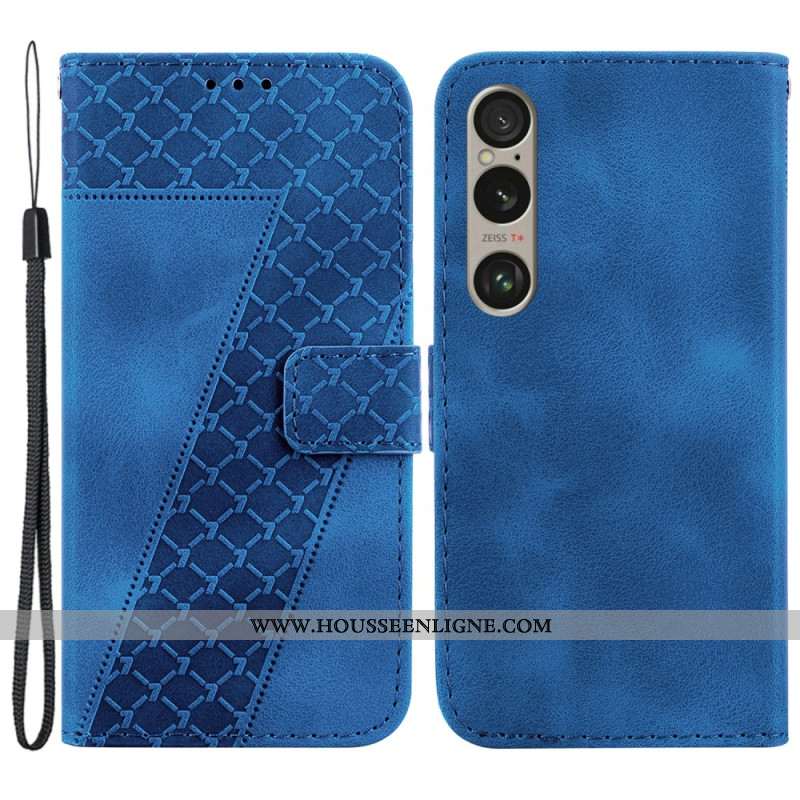 Housse Sony Xperia 1 VI Design 7