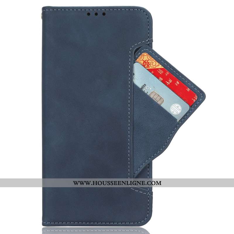 Housse Sony Xperia 1 VI Multi-Cartes