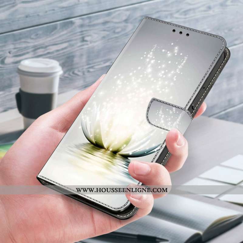 Housse Xiaomi 14 Lotus