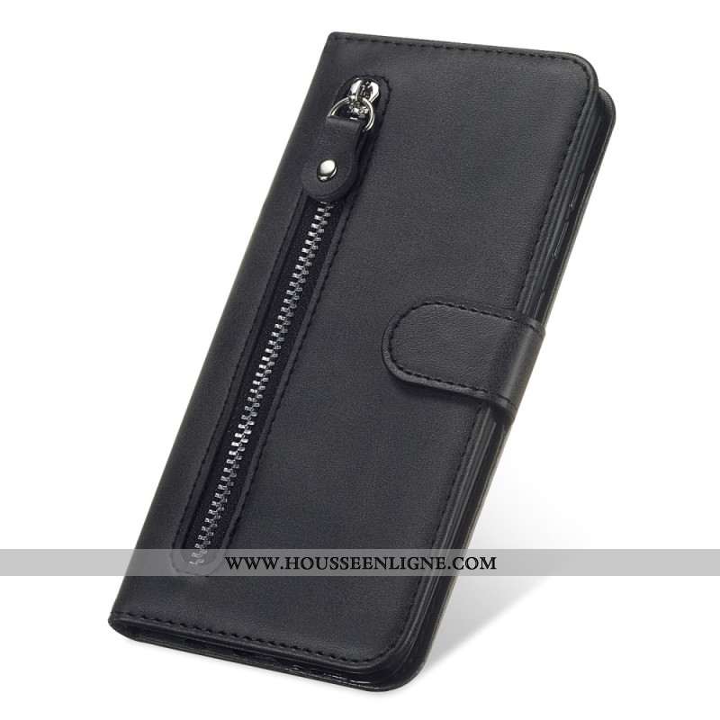 Housse Xiaomi 14 Pro Porte-Monnaie Frontal