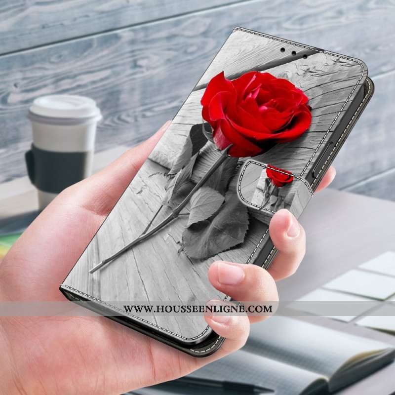 Housse Xiaomi 14 Pro Rose