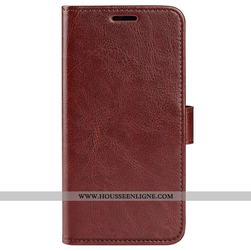 Housse Xiaomi 14 Simili Cuir Vintage